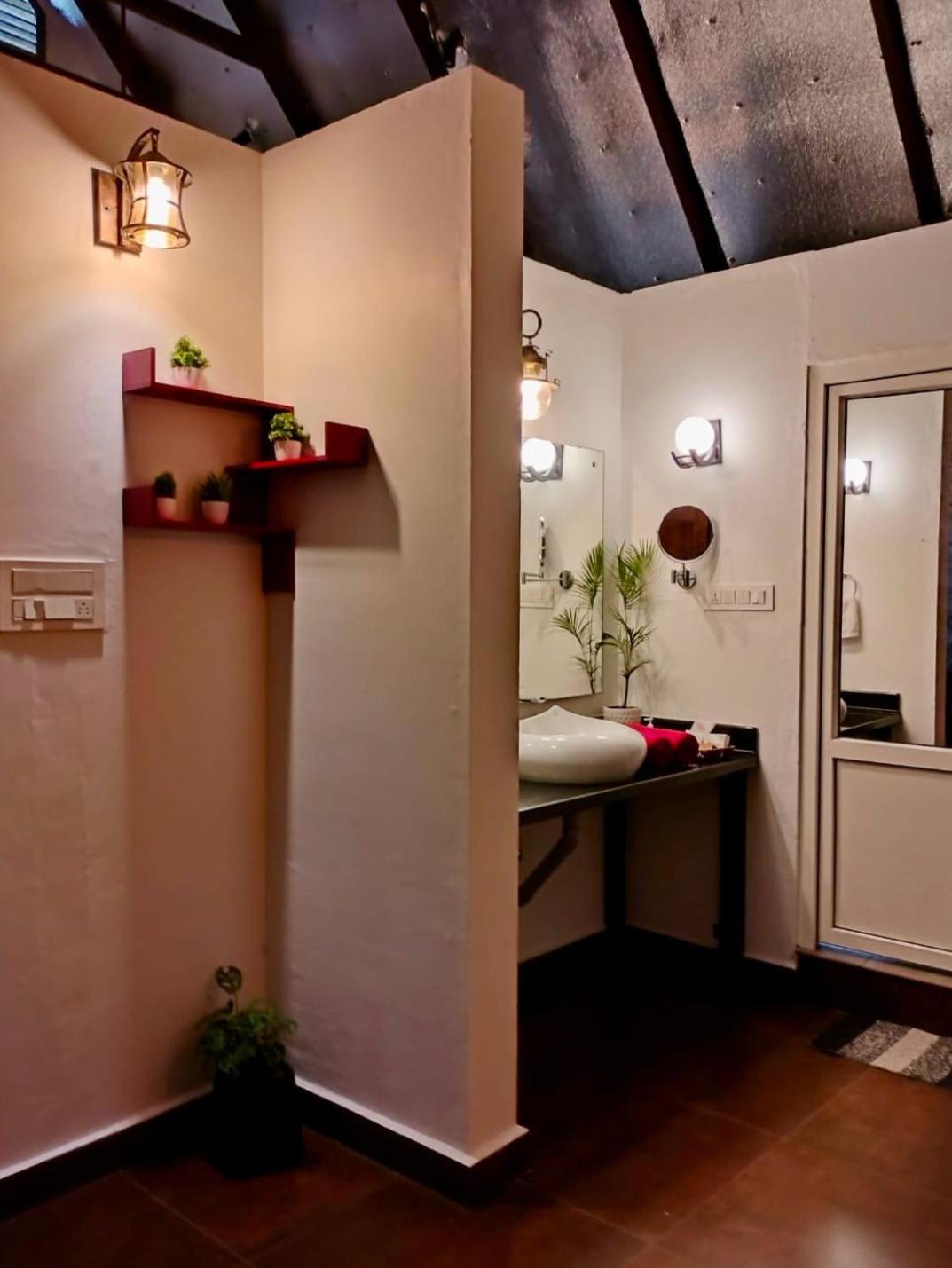 Hotel The Highlander Vagamon Esterno foto