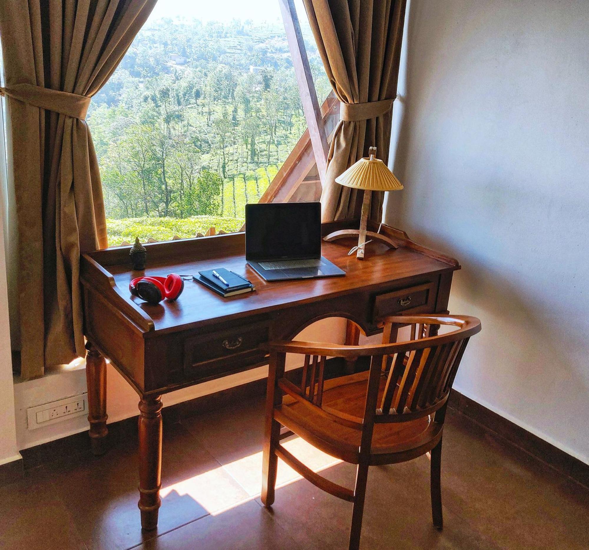 Hotel The Highlander Vagamon Esterno foto